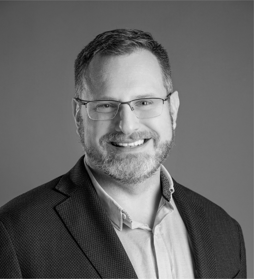 Sean Patterson