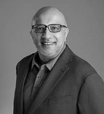 Milan Shah